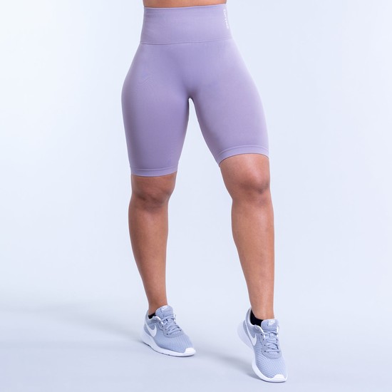 Dfyne Dynamic GolfShorts Damen Lila | 69102BFNP