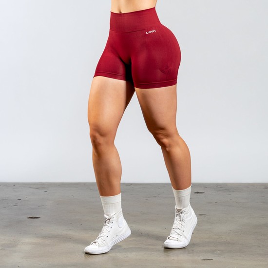 Dfyne Lanyi Edit | 4.5' GolfShorts Damen Rosa | 08432SLPM
