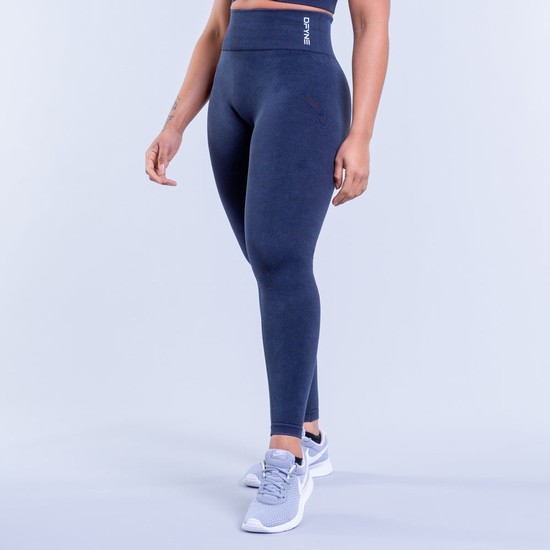 Dfyne Valkyrie Acid Wash Leggings Damen Grau | 34297RNWZ