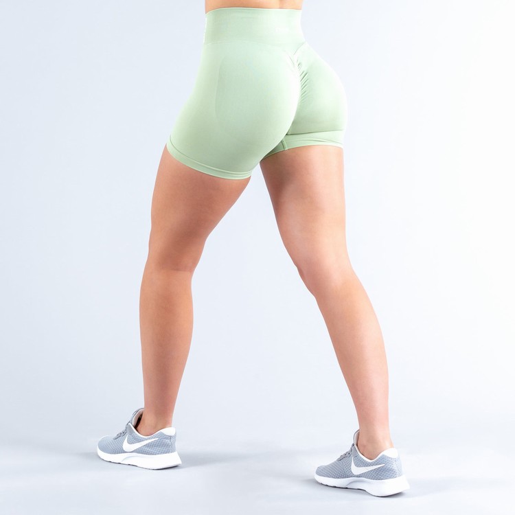 Dfyne Dynamic | 4.5' GolfShorts Damen Grün | 05349VYJW