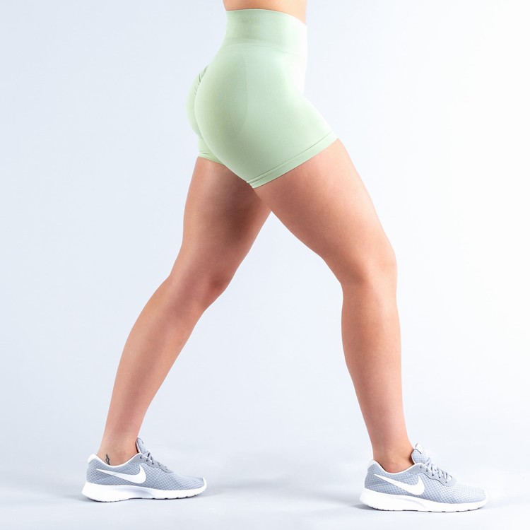 Dfyne Dynamic | 4.5' GolfShorts Damen Grün | 05349VYJW