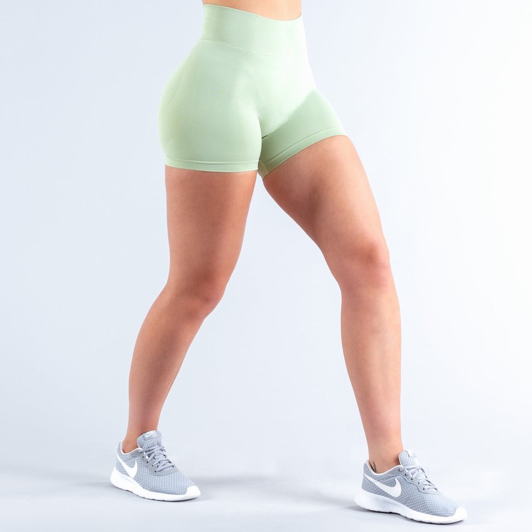Dfyne Dynamic | 4.5' GolfShorts Damen Grün | 05349VYJW