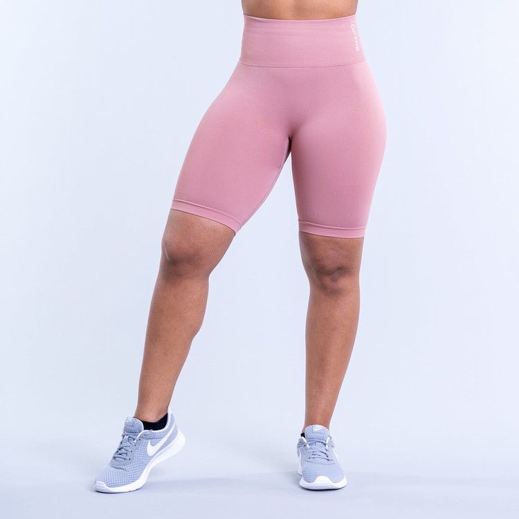 Dfyne Dynamic GolfShorts Damen Dunkelrot | 51478QJXG