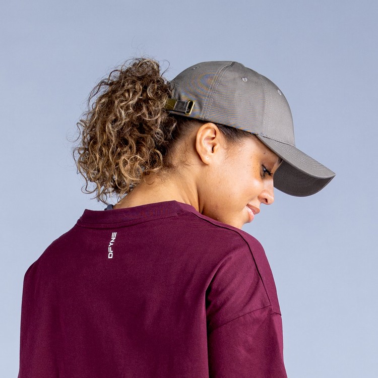 Dfyne Signature Kappen Damen Schokolade Braun | 98471SXUM