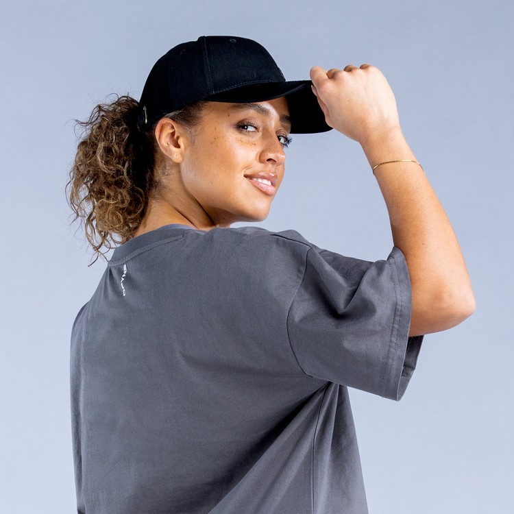 Dfyne Signature Kappen Damen Schwarz | 69172OQME